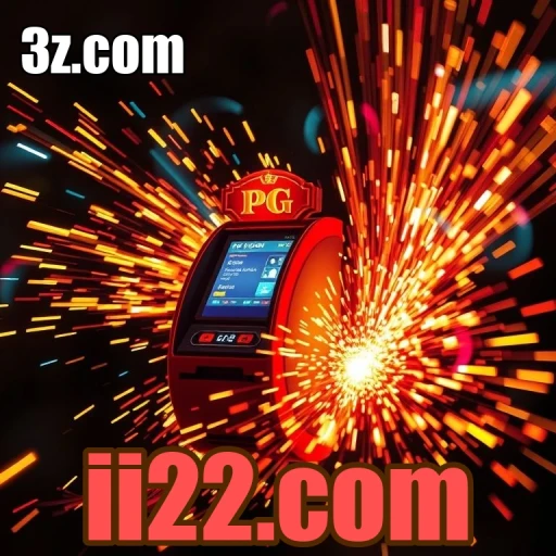 Experiência Ao Vivo no ii22.com: Emoção em Tempo Real